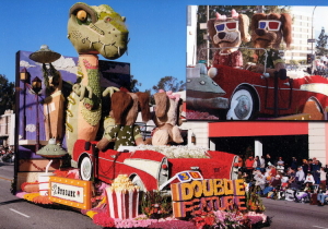 Rose Parade